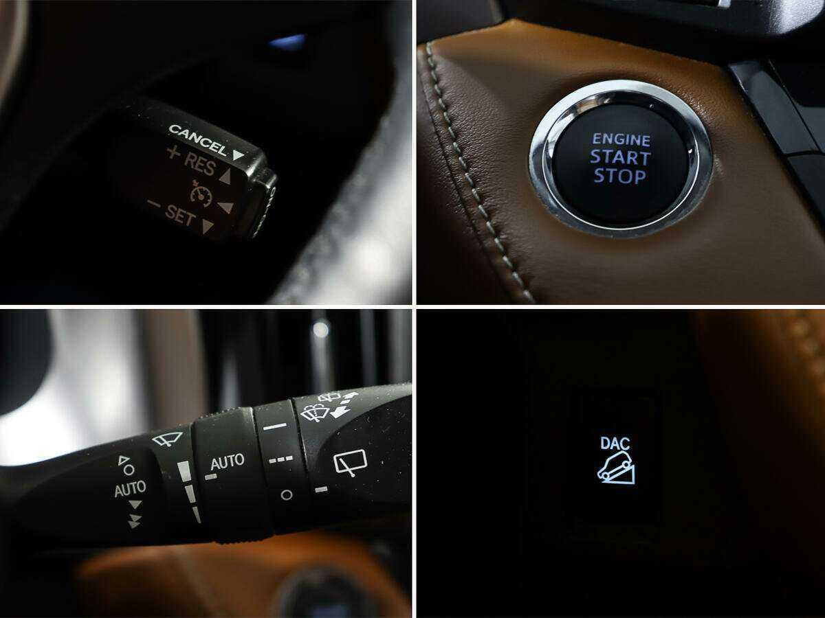 Тойота Рав4 б/у, 2018, Вариатор. Фото: #14