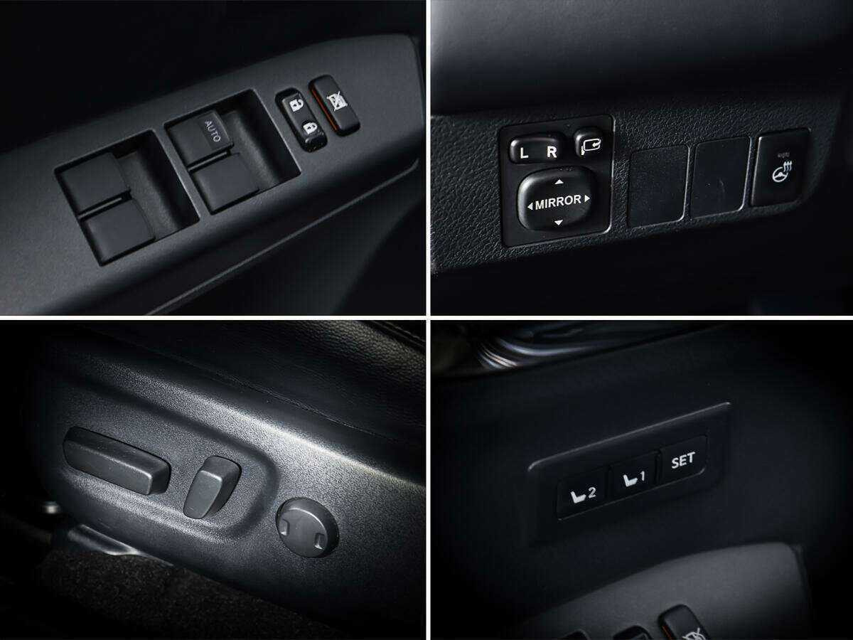 Тойота Рав4 б/у, 2018, Автоматическая. Фото: #15