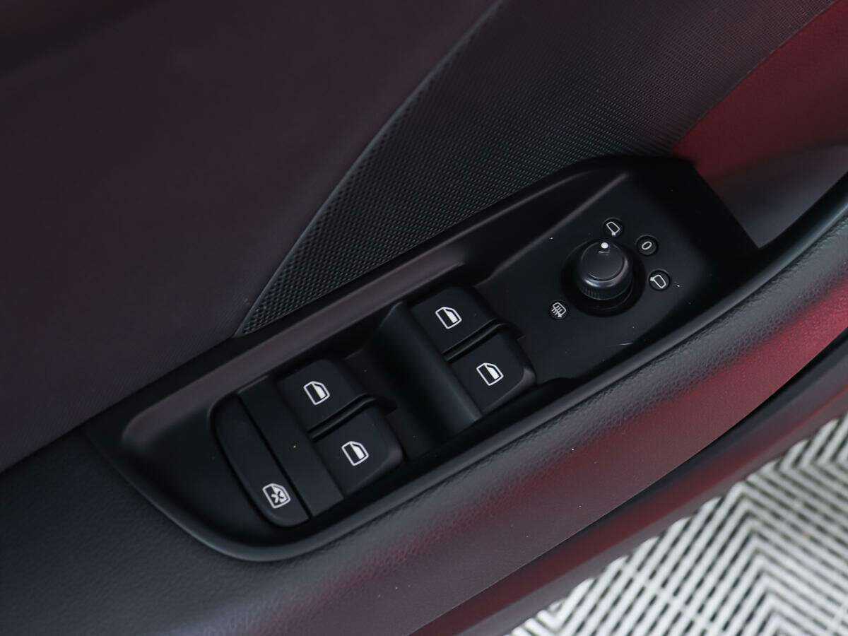 Ауди А3 б/у, 2015, Роботизированная. Фото: #14