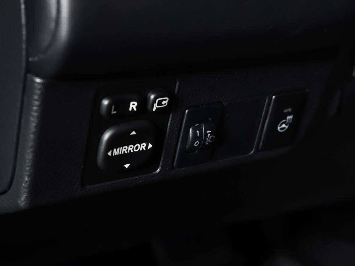 Тойота Рав4 б/у, 2017, Вариатор. Фото: #15