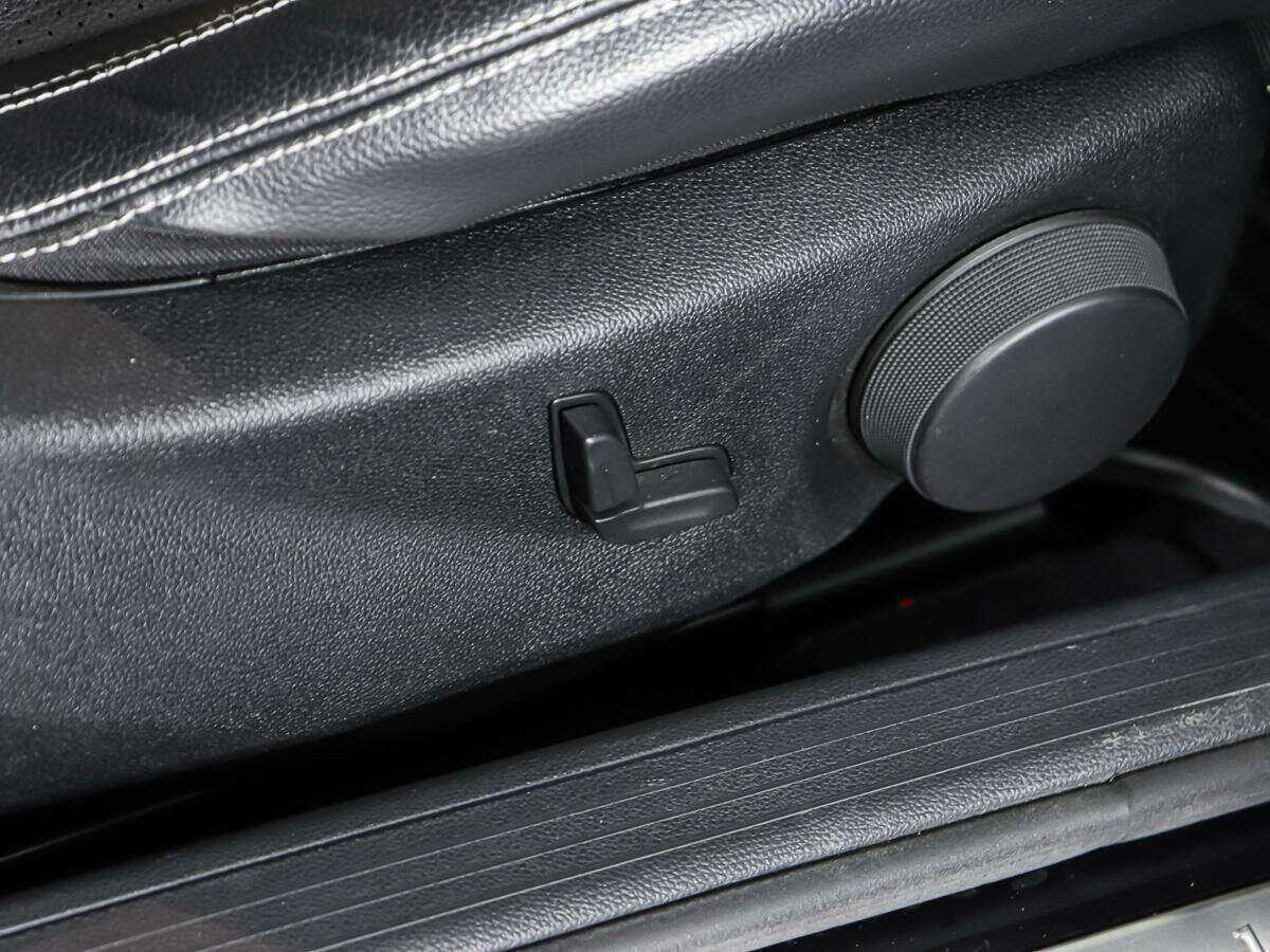 Мерседес-Бенц Ц-Класс б/у, 2012, Автоматическая. Фото: #15