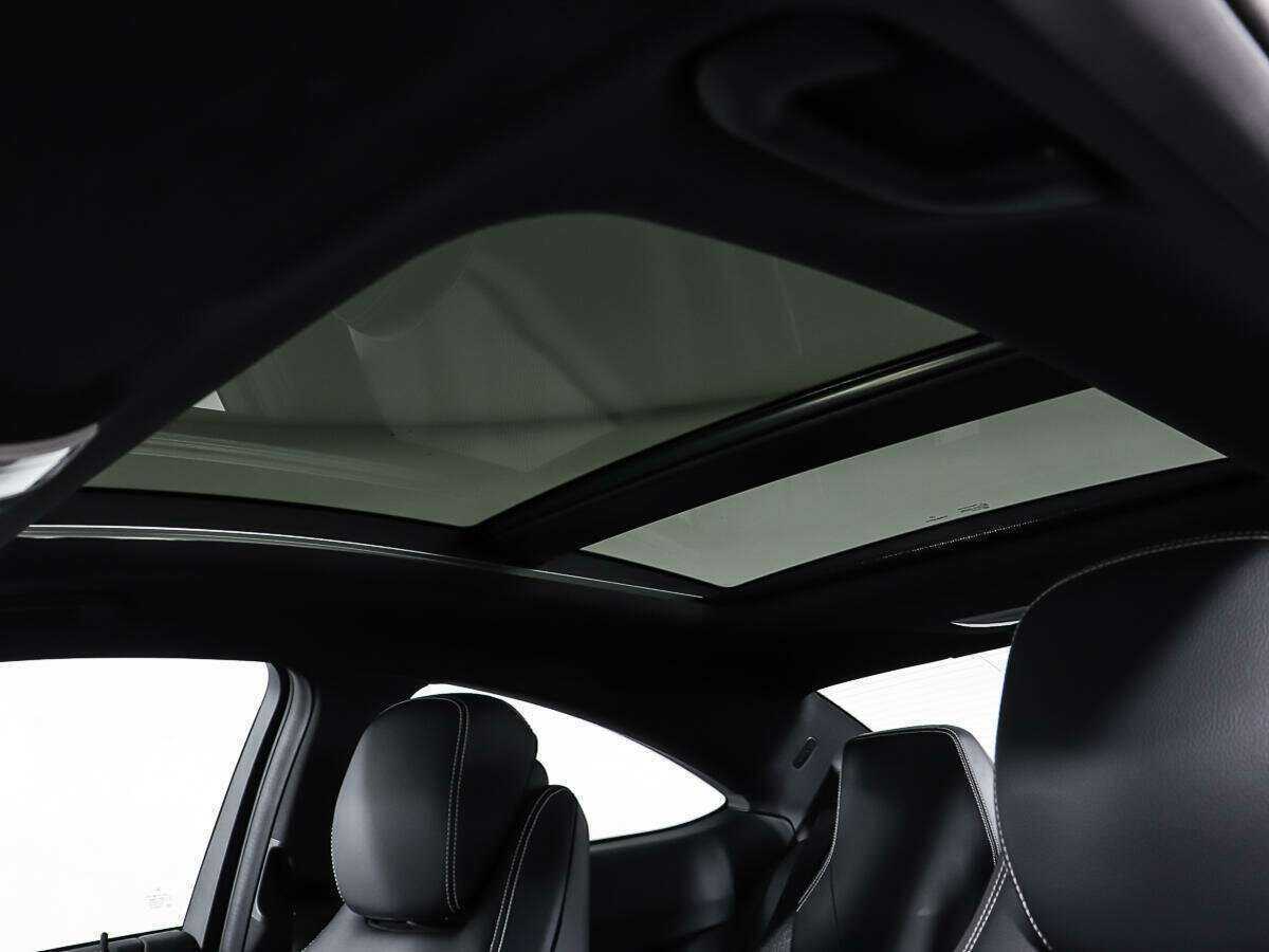 Мерседес-Бенц Ц-Класс б/у, 2012, Автоматическая. Фото: #16