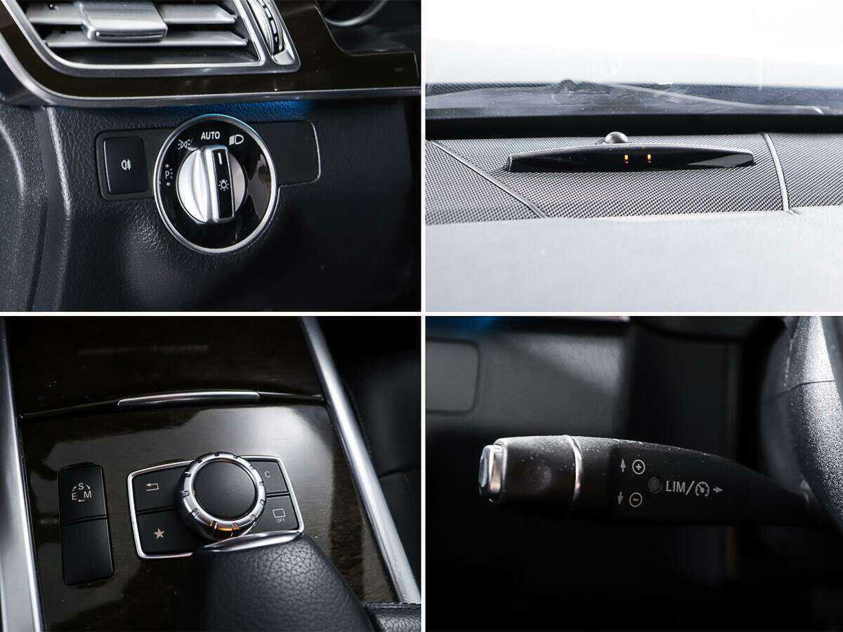 Мерседес-Бенц Е-Класс б/у, 2015, Автоматическая. Фото: #16