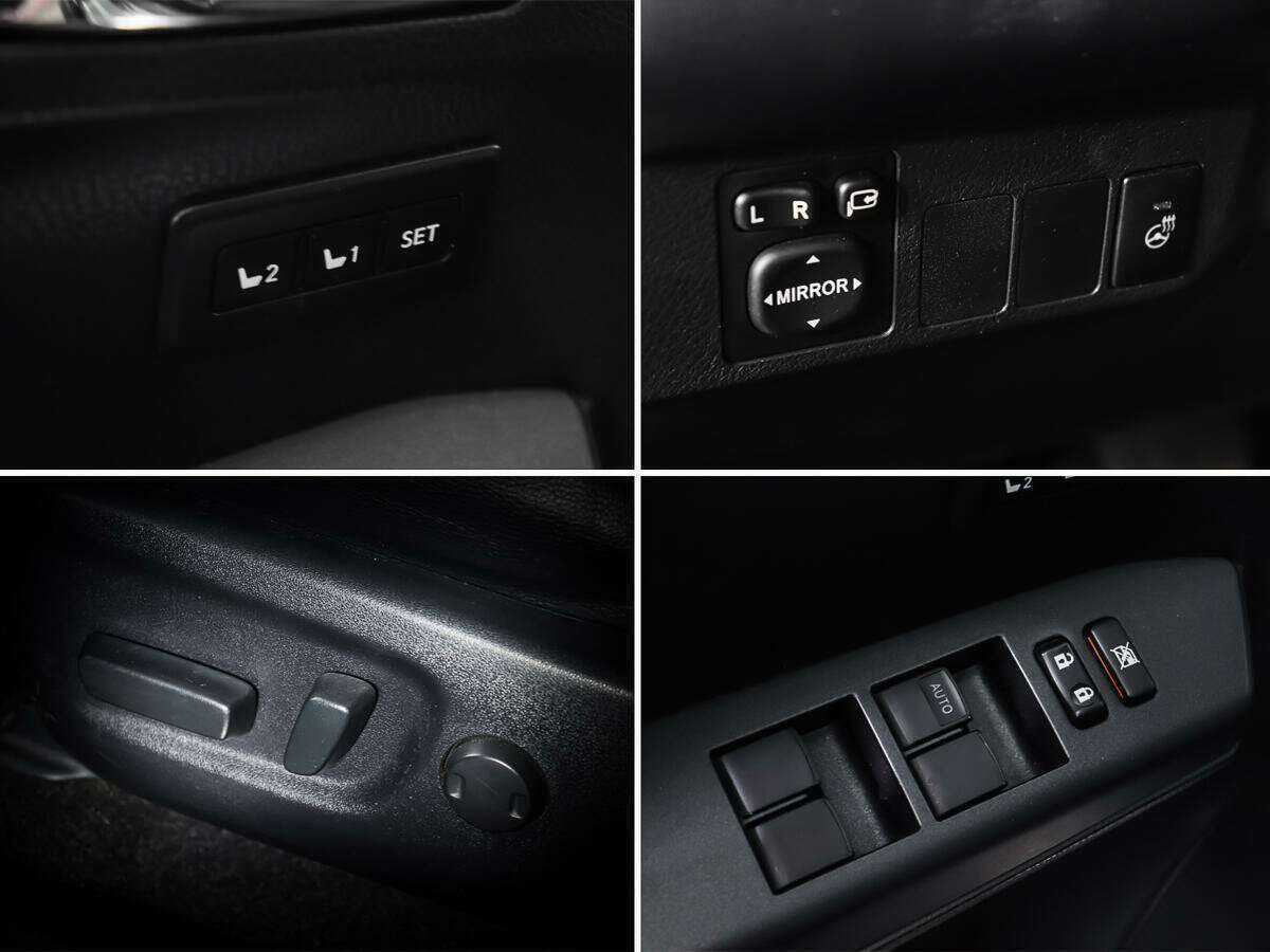 Тойота Рав4 б/у, 2018, Автоматическая. Фото: #18