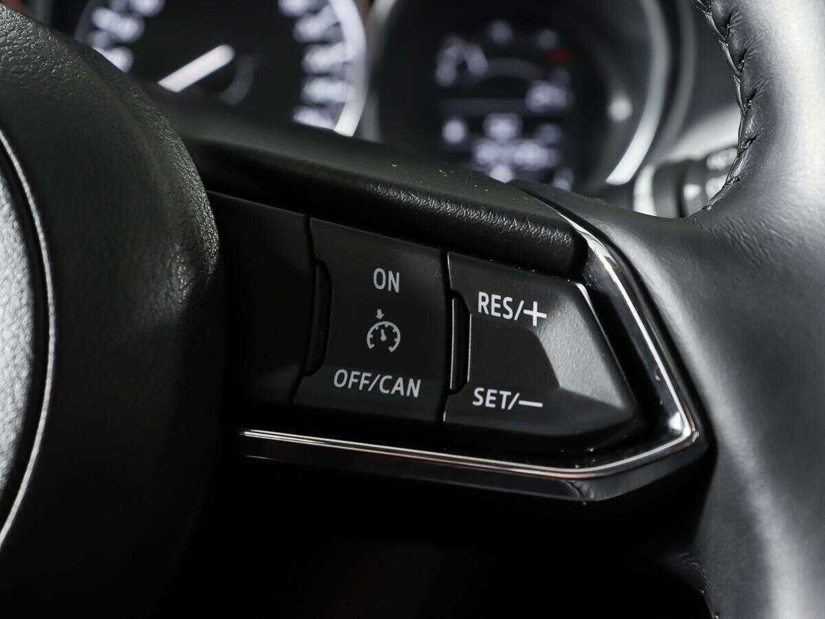 Mazda CX-5 б/у, 2021, Автоматическая. Фото: #16