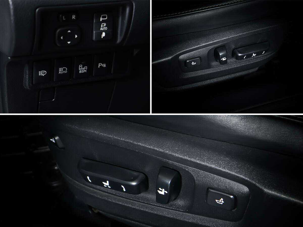 Лексус ЕС б/у, 2013, Автоматическая. Фото: #16