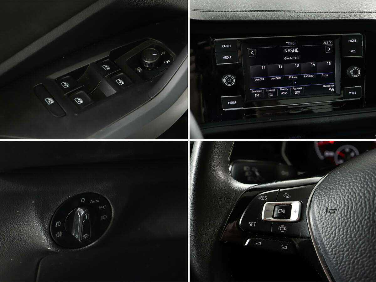 Volkswagen Jetta б/у, 2019, Автоматическая. Фото: #14