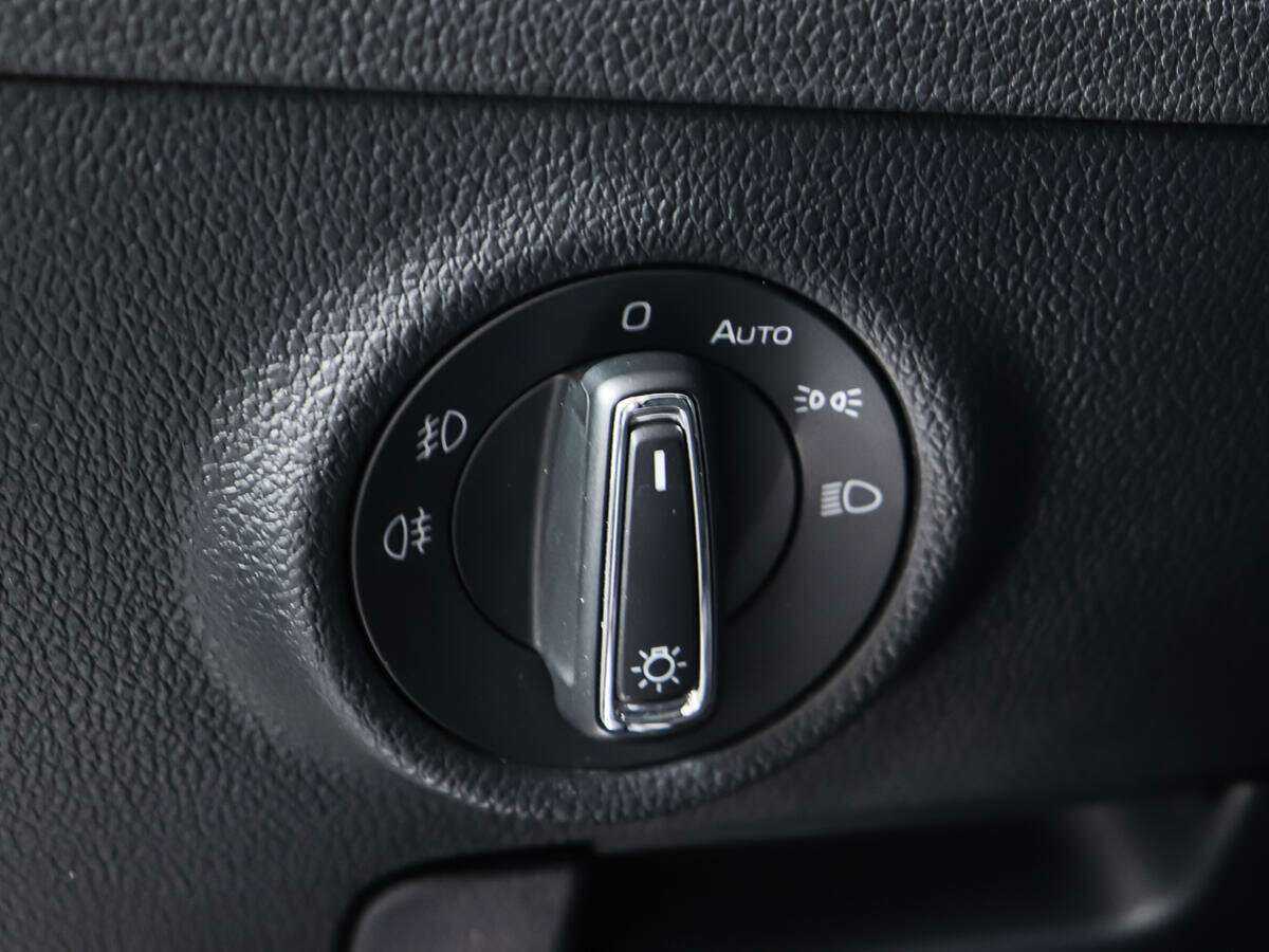 Skoda Superb б/у, 2017, Роботизированная. Фото: #15