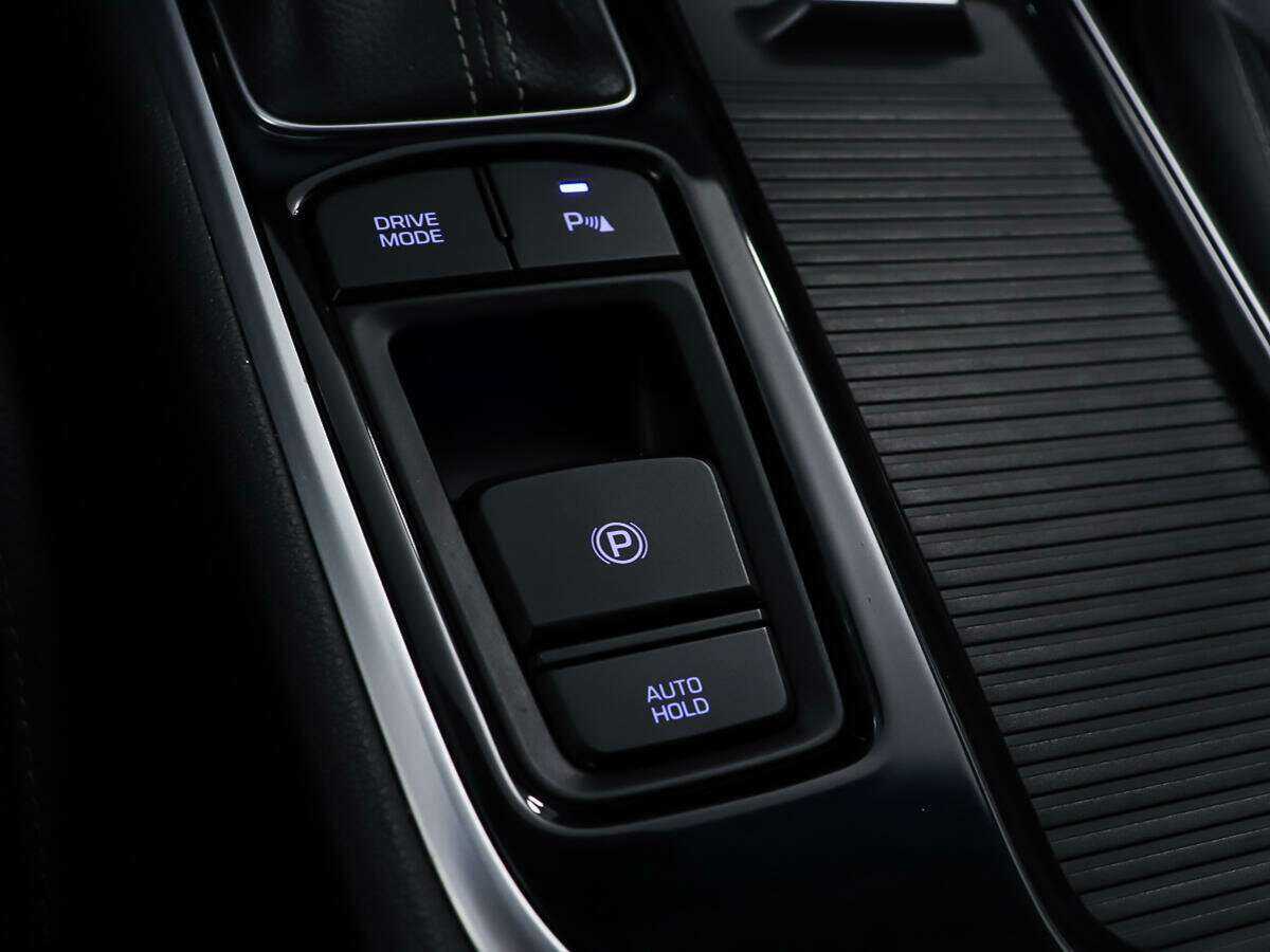 Hyundai Sonata б/у, 2018, Автоматическая. Фото: #16