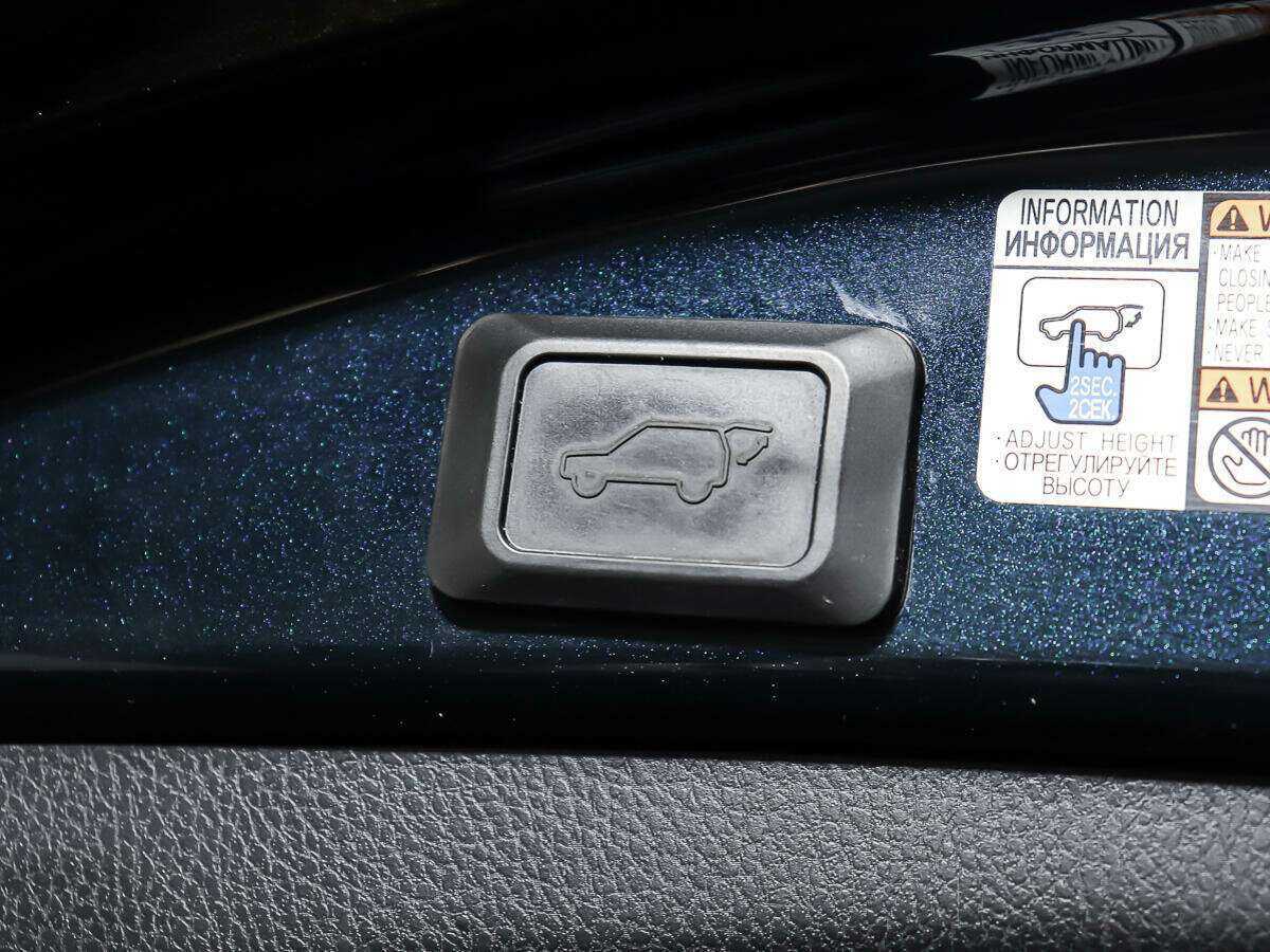 Тойота Рав4 б/у, 2018, Автоматическая. Фото: #15