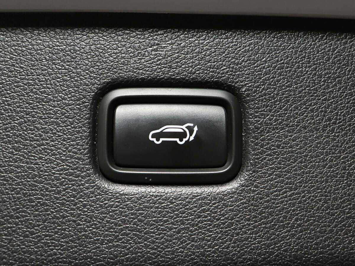 Хендай Туксон б/у, 2019, Автоматическая. Фото: #17