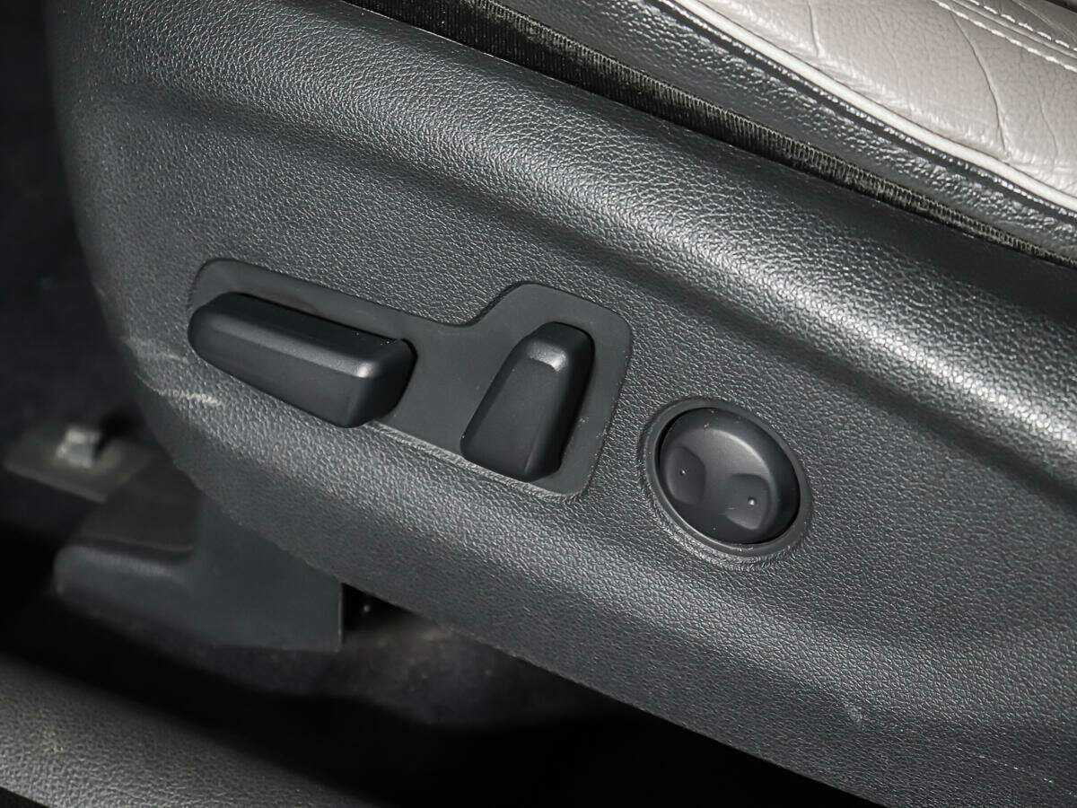 Хендай Туксон б/у, 2019, Автоматическая. Фото: #18