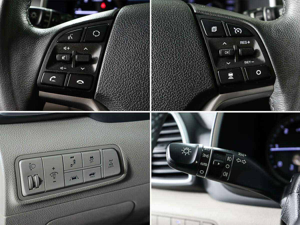 Хендай Туксон б/у, 2019, Автоматическая. Фото: #20