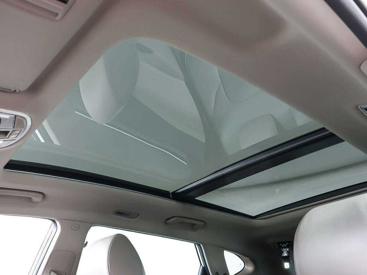 Хендай Туксон б/у, 2019, Автоматическая. Фото: #23