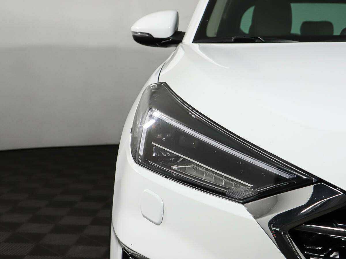 Хендай Туксон б/у, 2019, Автоматическая. Фото: #27