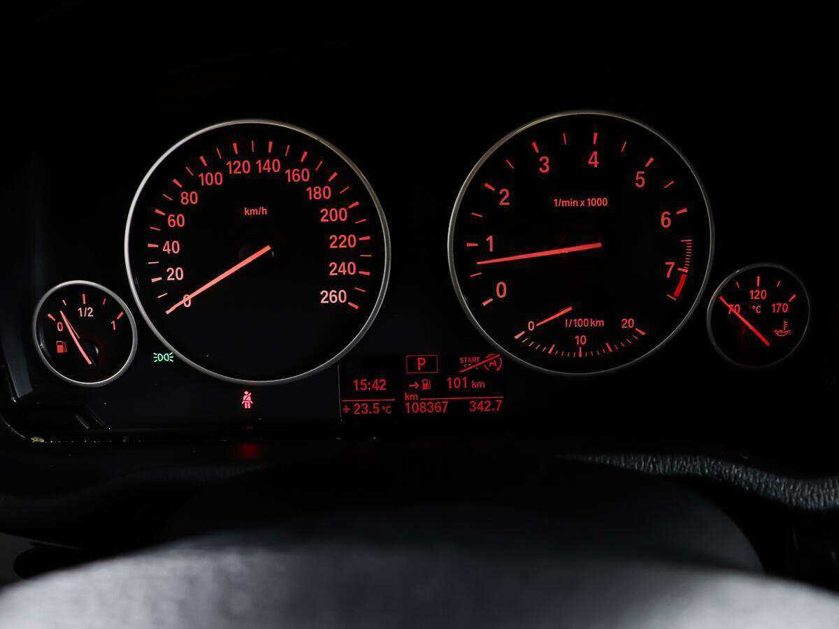 БМВ Икс3 б/у, 2014, Автоматическая. Фото: #13