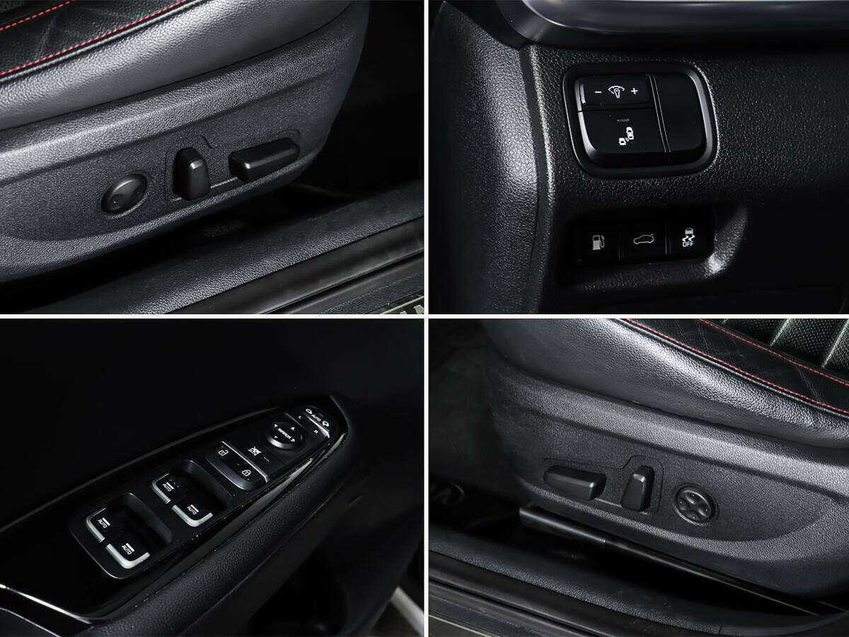 Киа Оптима б/у, 2017, Автоматическая. Фото: #19