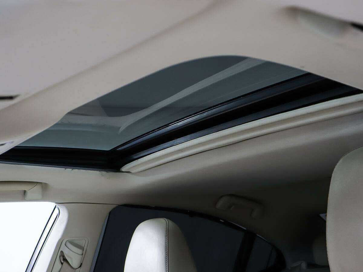 Лексус ЕС б/у, 2013, Автоматическая. Фото: #19