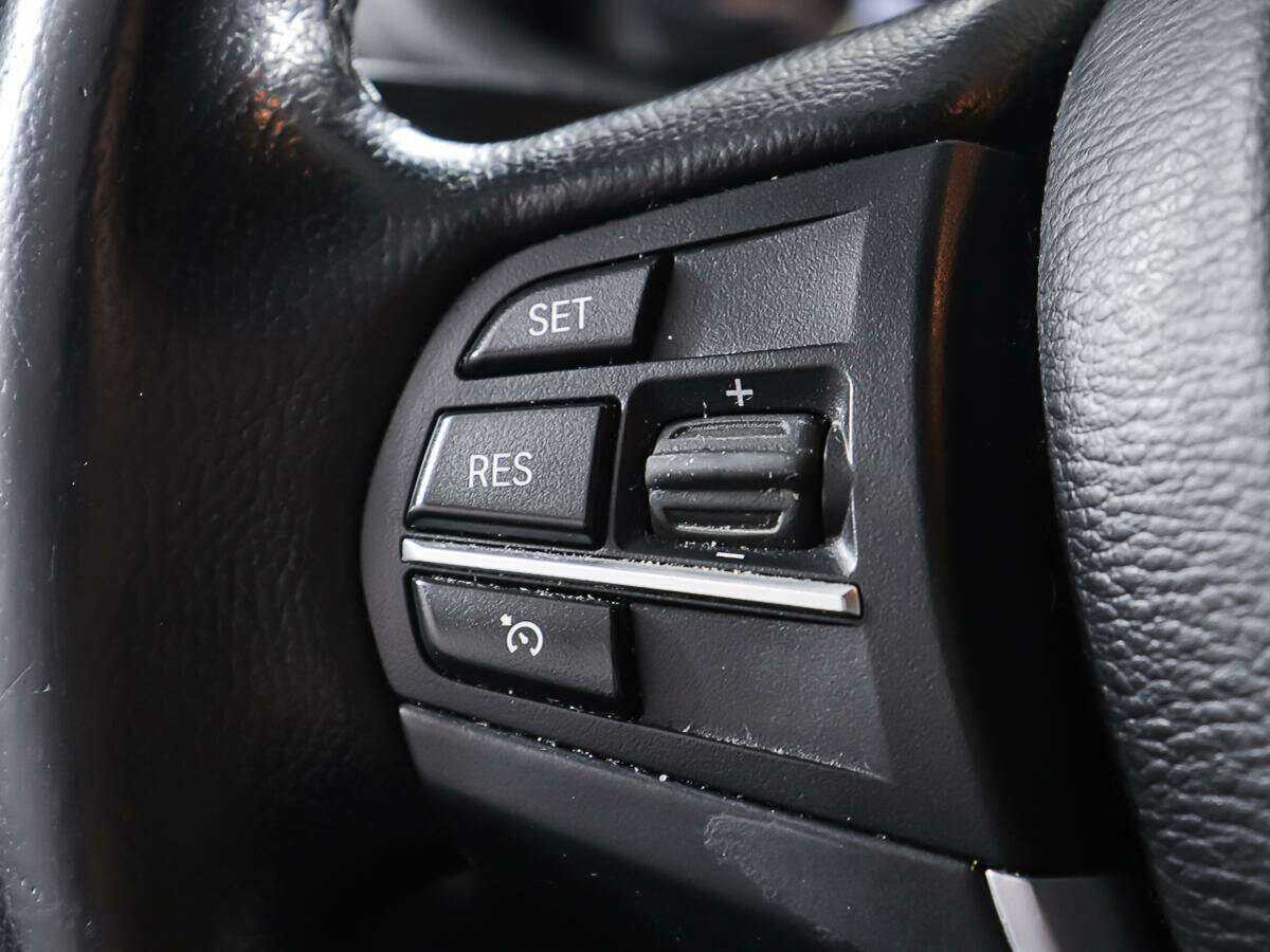 БМВ Икс3 б/у, 2014, Автоматическая. Фото: #16