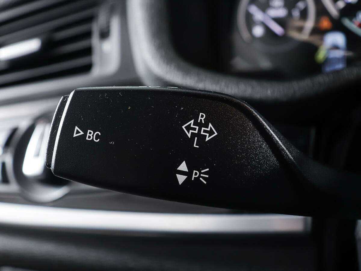 БМВ Икс3 б/у, 2014, Автоматическая. Фото: #17