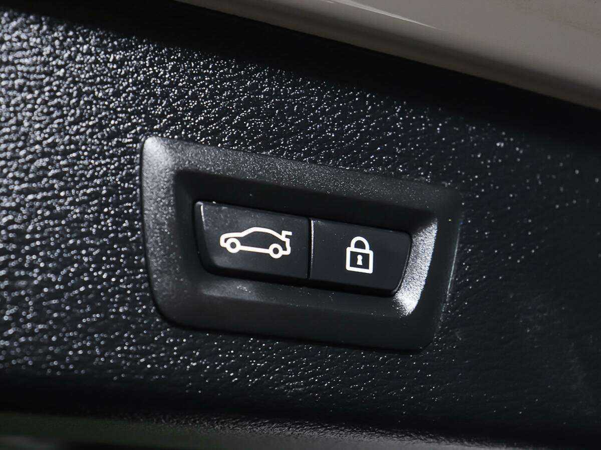 БМВ Икс3 б/у, 2014, Автоматическая. Фото: #20