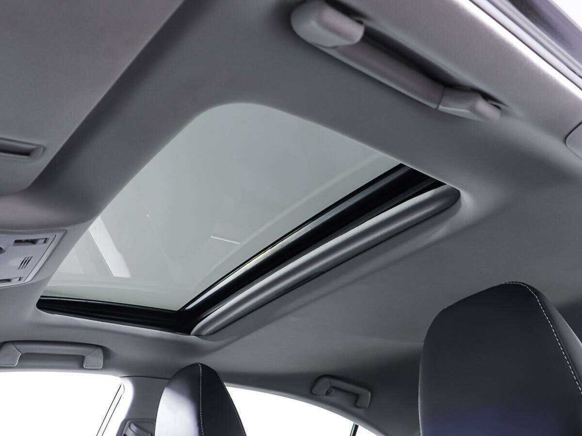 Лексус ЕС б/у, 2014, Автоматическая. Фото: #15