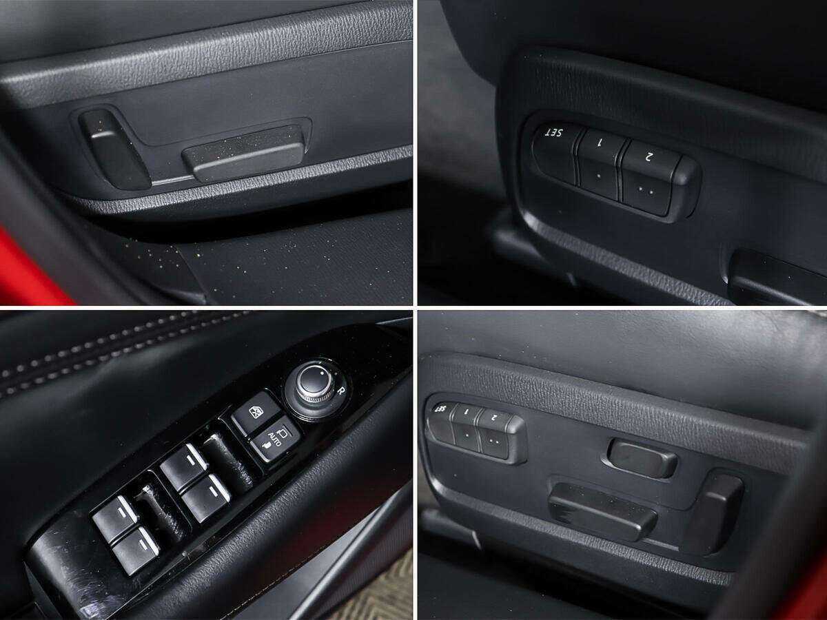 Мазда 6 б/у, 2021, Автоматическая. Фото: #15