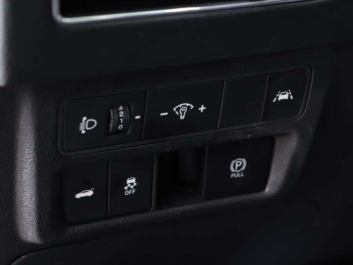 Hyundai Sonata б/у, 2022, Автоматическая. Фото: #12