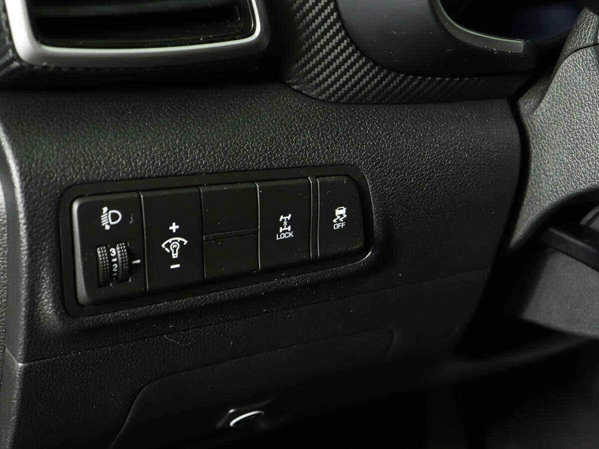 Хендай Туксон б/у, 2018, Автоматическая. Фото: #15