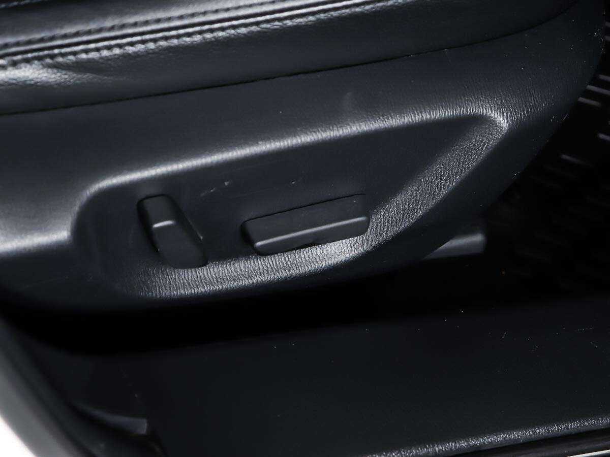 Мазда 6 б/у, 2018, Автоматическая. Фото: #20