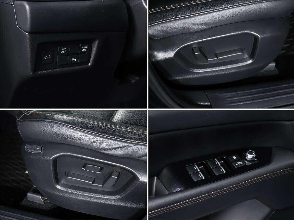 Мазда Ц-Икс-5 б/у, 2017, Автоматическая. Фото: #16