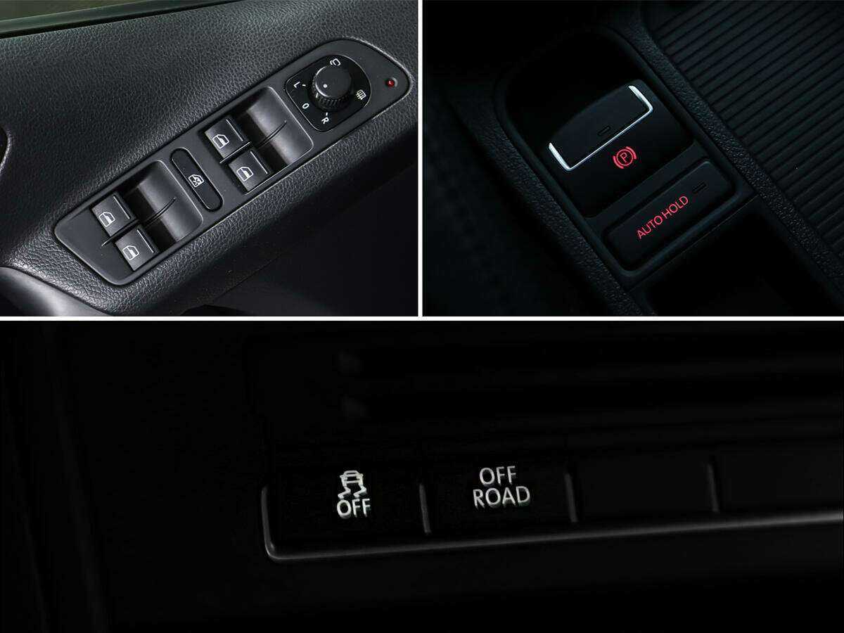 Volkswagen Tiguan б/у, 2013, Автоматическая. Фото: #16