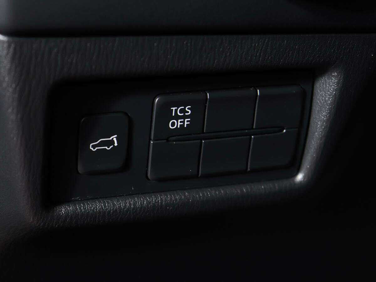 Мазда Ц-Икс-5 б/у, 2019, Автоматическая. Фото: #17