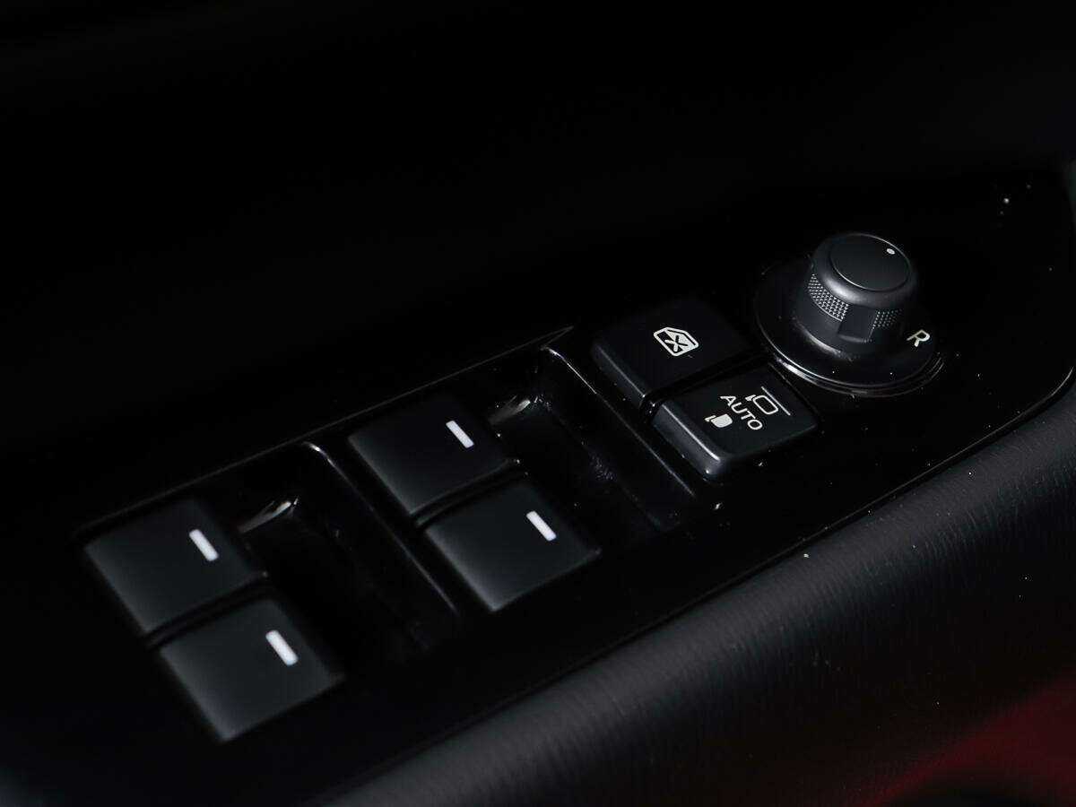 Мазда Ц-Икс-5 б/у, 2019, Автоматическая. Фото: #18