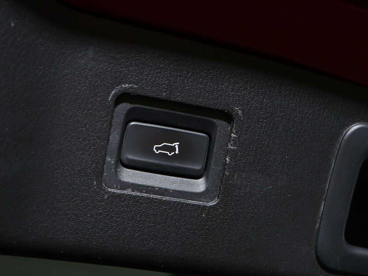 Мазда Ц-Икс-5 б/у, 2019, Автоматическая. Фото: #23