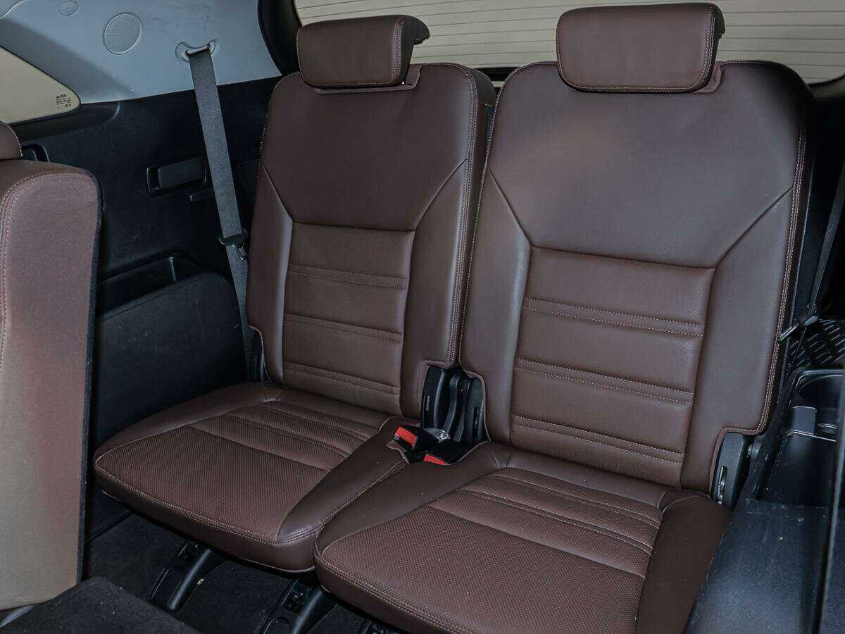 Киа Соренто б/у, 2017, Автоматическая. Фото: #10