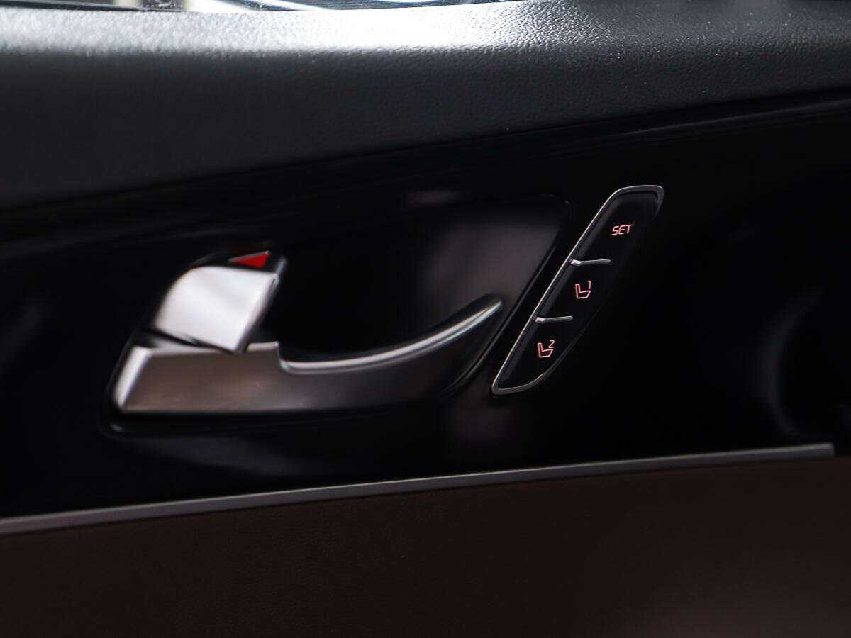 Киа Соренто б/у, 2017, Автоматическая. Фото: #17