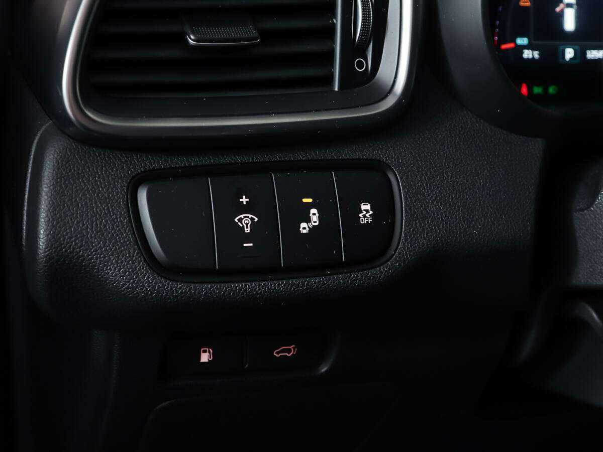 Киа Соренто б/у, 2017, Автоматическая. Фото: #18