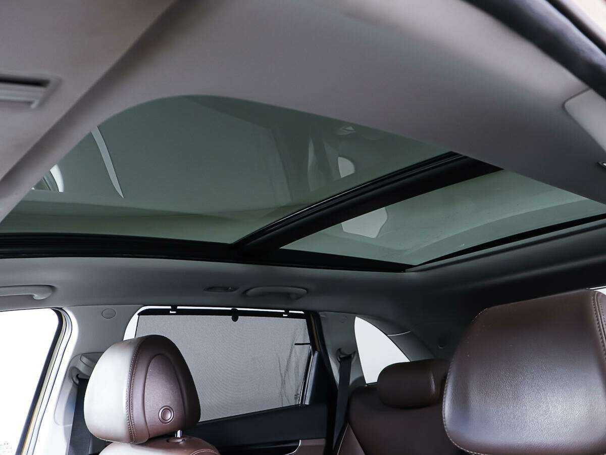 Киа Соренто б/у, 2017, Автоматическая. Фото: #19