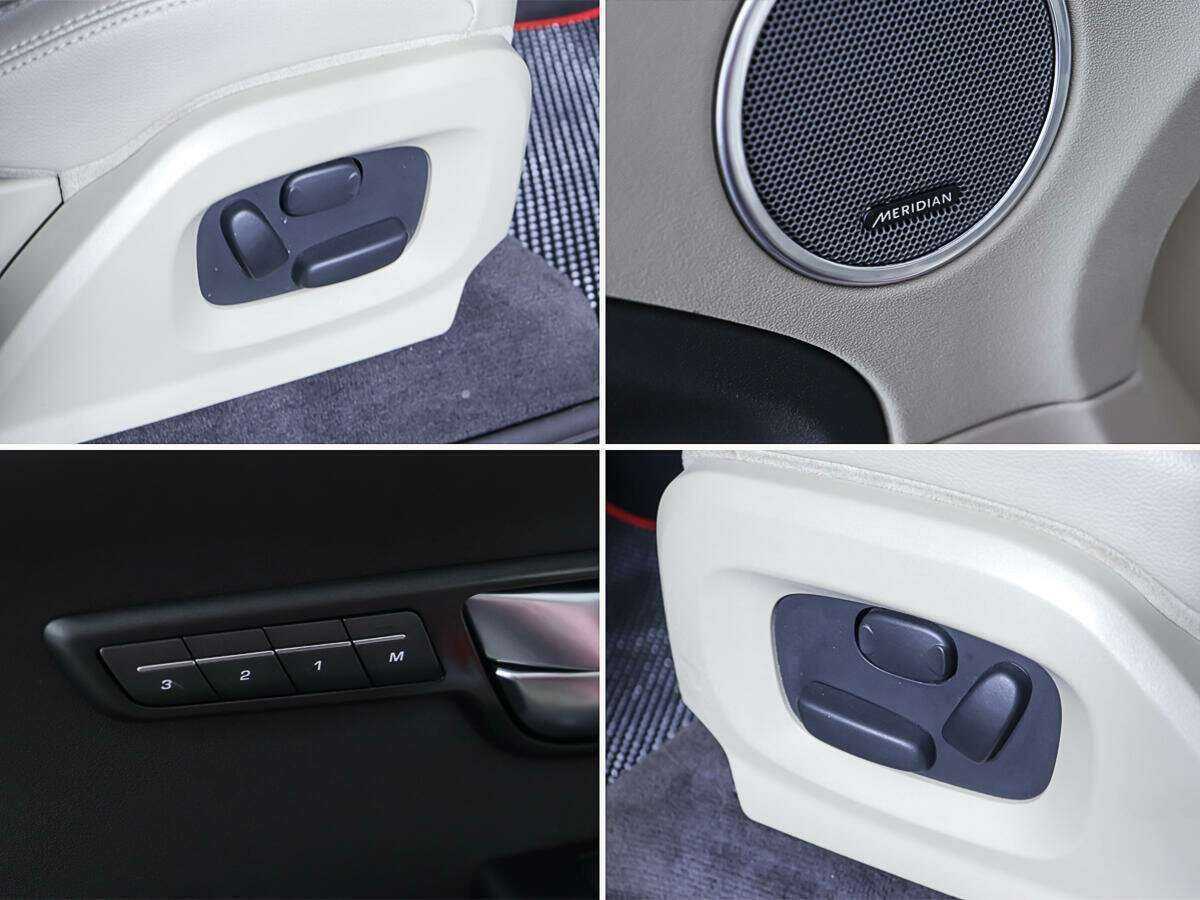 Land Rover Range Rover Evoque б/у, 2015, Автоматическая. Фото: #15