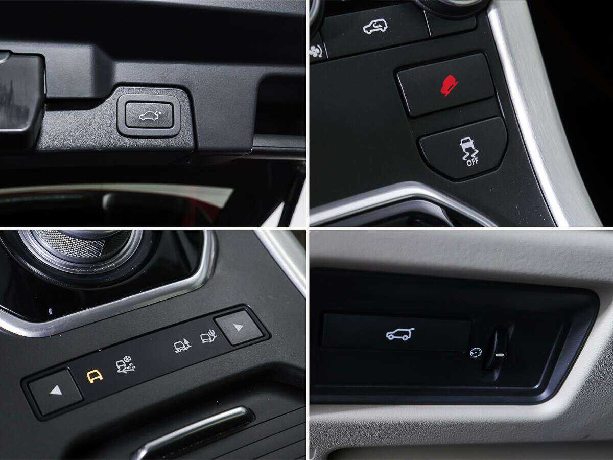 Land Rover Range Rover Evoque б/у, 2015, Автоматическая. Фото: #18