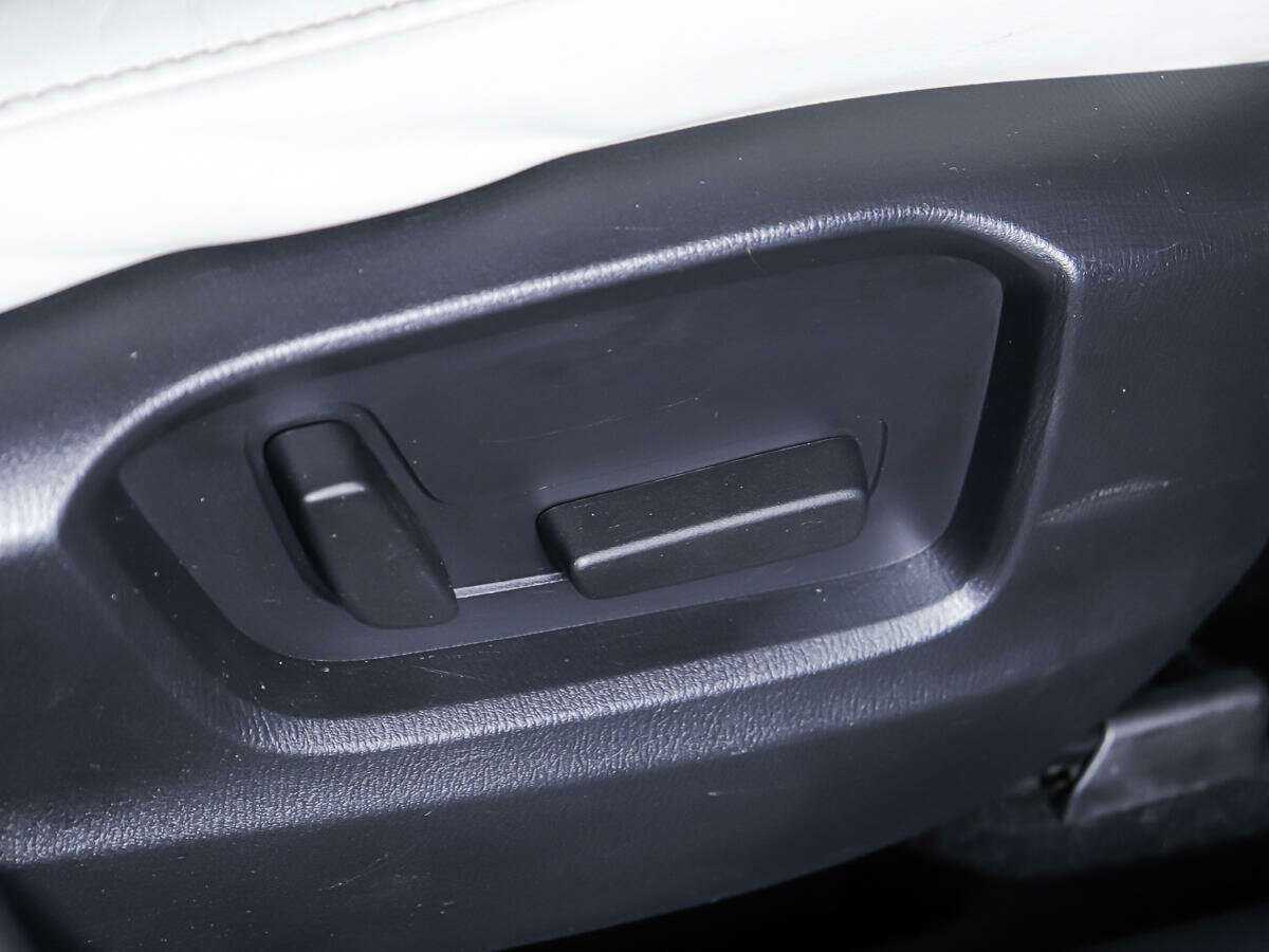 Мазда Ц-Икс-5 б/у, 2017, Автоматическая. Фото: #14