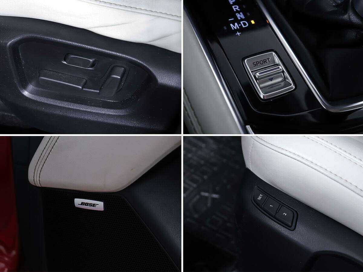 Мазда Ц-Икс-5 б/у, 2017, Автоматическая. Фото: #18