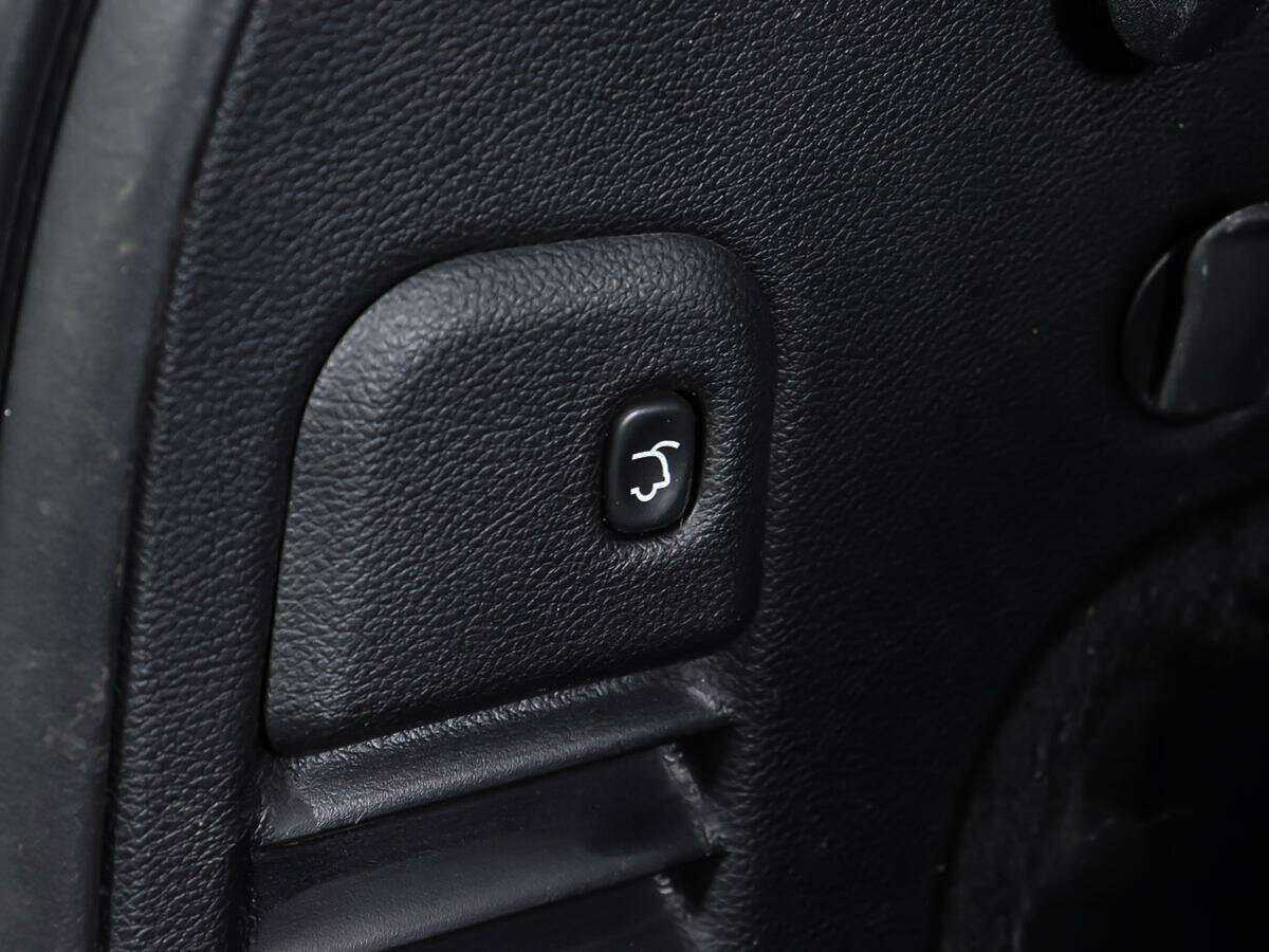 Jeep Grand Cherokee б/у, 2012, Автоматическая. Фото: #15