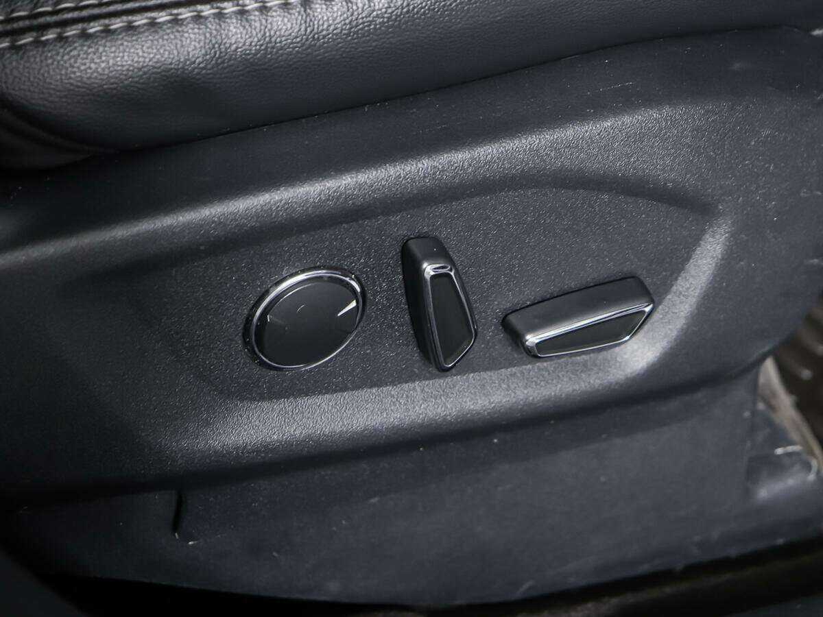 Ford Explorer б/у, 2017, Автоматическая. Фото: #13