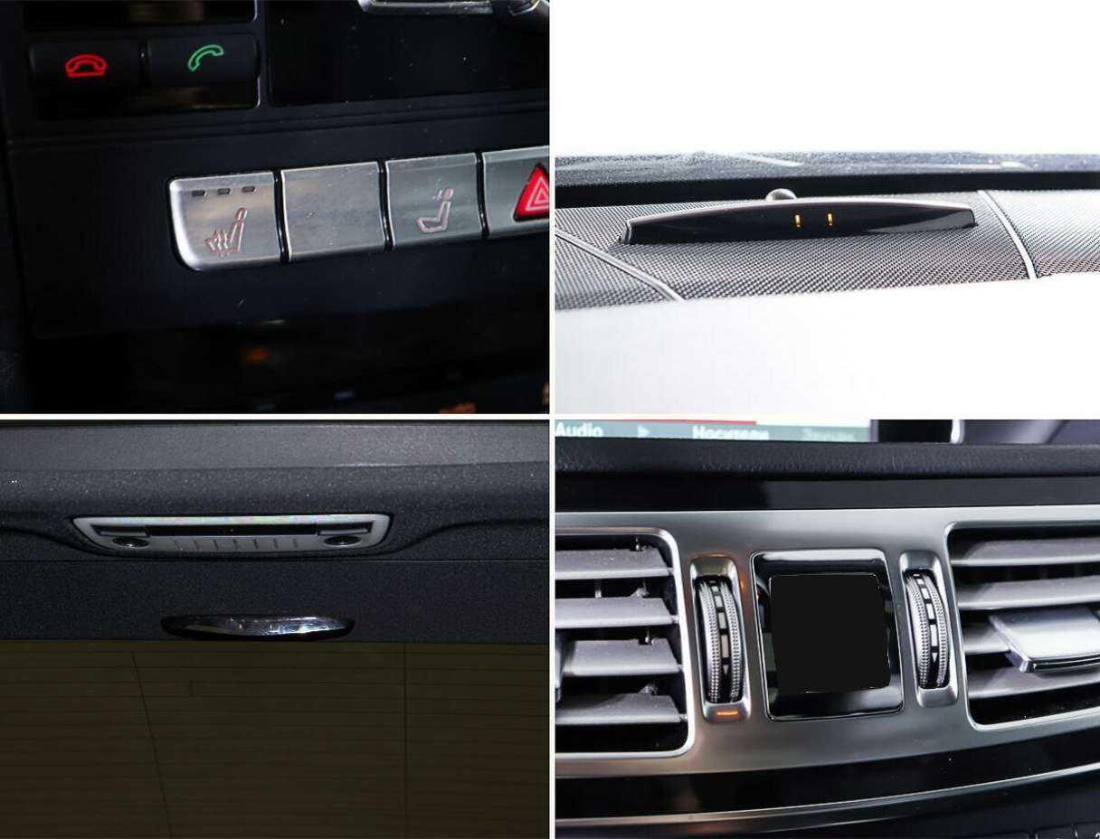 Мерседес-Бенц Е-Класс б/у, 2013, Автоматическая. Фото: #16