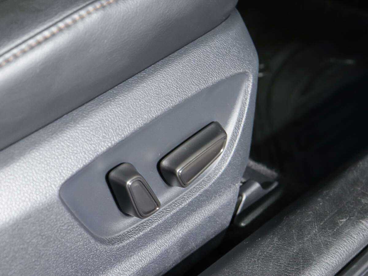 Тойота Камри б/у, 2018, Автоматическая. Фото: #15