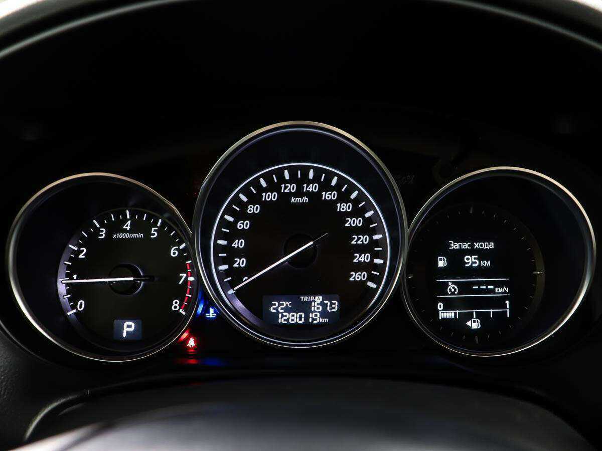 Мазда Ц-Икс-5 б/у, 2013, Автоматическая. Фото: #13