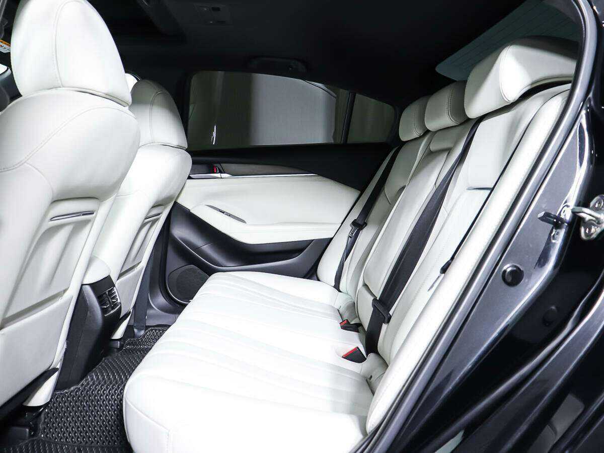 Mazda 6 б/у, 2020, Автоматическая. Фото: #9