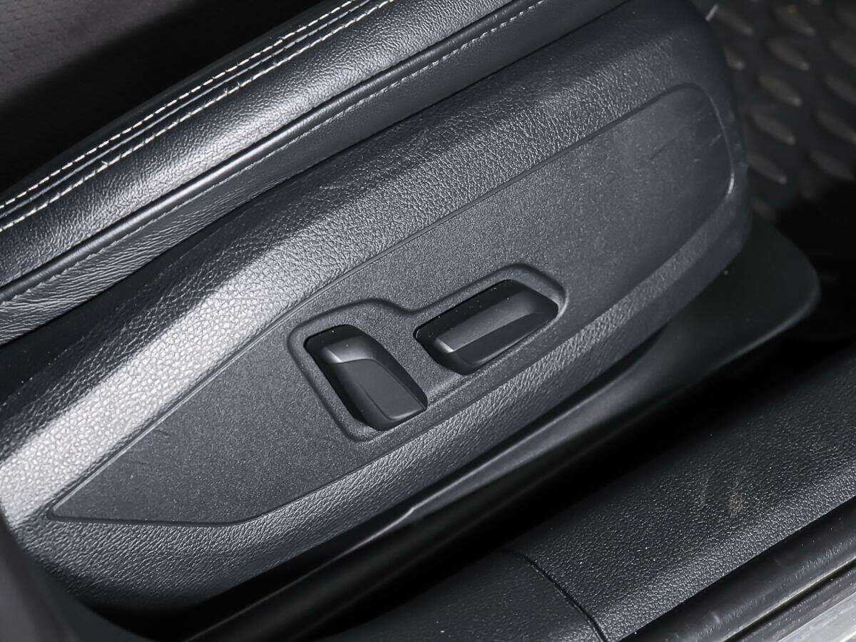 Ауди А4 б/у, 2017, Роботизированная. Фото: #15